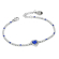 Boccadamo Mya Scintille SV/BR39 Women's Bracelet