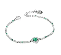 Bracciale Donna Boccadamo Mya Love LV_BR04