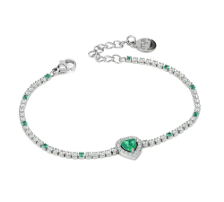 Boccadamo Mya Love Women's Bracelet LV_BR04