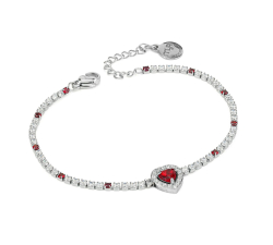 Boccadamo Mya Love LV_BR02 Women's Bracelet