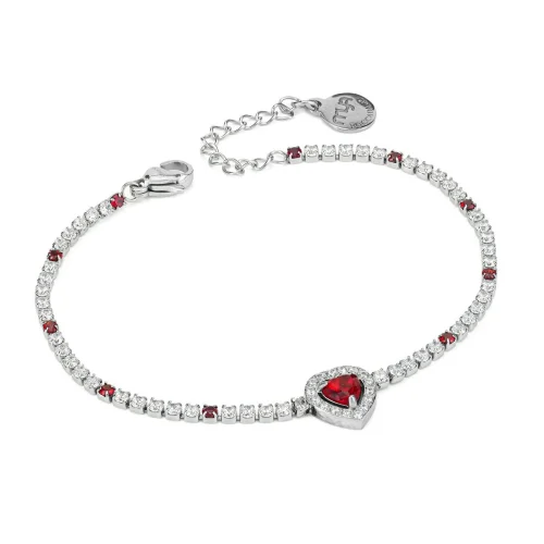Bracciale Donna Boccadamo Mya Love LV_BR02