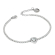 Boccadamo Mya Scintille SV/BR39 Women's Bracelet