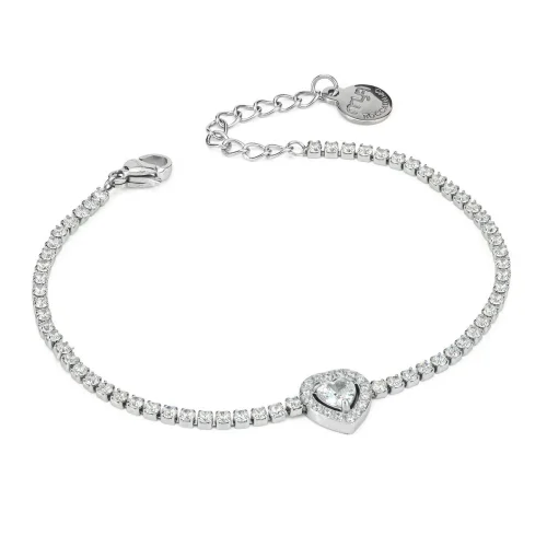Bracciale Donna Boccadamo Mya Love LV_BR01