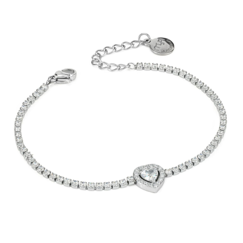 Boccadamo Mya Love LV_BR01 Women's Bracelet