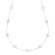 Women's Yellow Gold Necklace GL102251