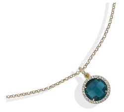 Collana Donna Boccadamo Sharada XGR651D