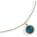 Boccadamo Sharada XGR429RS Women's Necklace