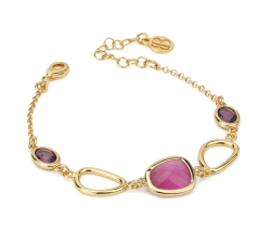 Bracciale Donna Boccadamo Crisette XB1041DR