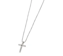 Marlù Men's Necklace 4CN1620