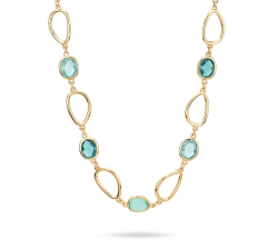 Boccadamo Crisette XGR746D Women's Necklace