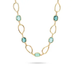 Collana Donna Boccadamo Crisette XGR746D