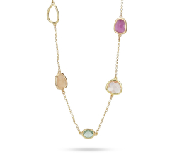 Boccadamo Crisette XGR747D Women's Necklace