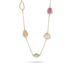 Collana Donna Boccadamo Crisette XGR747D