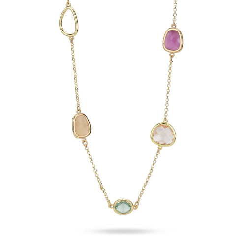 Boccadamo Crisette XGR747D Women's Necklace