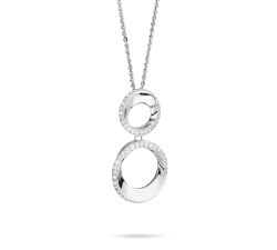 Collana Donna Boccadamo Caleida KGR046