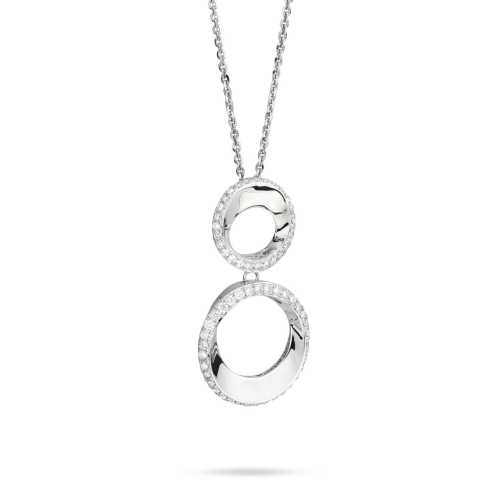 Boccadamo Collana Donna Caleida Elegante – Codice KGR019DR, Gioiello Raffinato