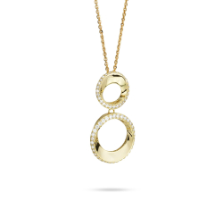 Collana Donna Boccadamo Caleida KGR046D