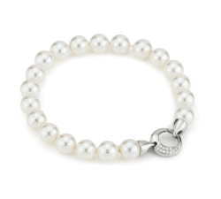 Bracciale Donna Bottega Boccadamo BBR138M