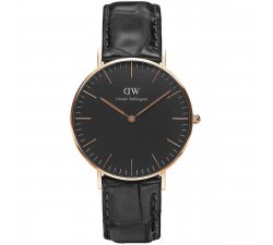 Orologio Daniel Wellington Donna Classic Black Reading DW00100141