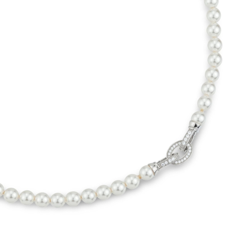 Bottega Boccadamo BGR150M Women's Necklace
