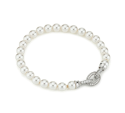 Bottega Boccadamo BBR141M Women's Bracelet