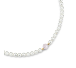 Collana Donna Bottega Boccadamo BGR152DR