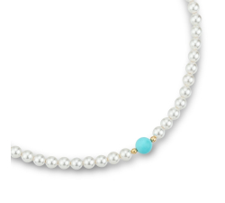 Collana Donna Bottega Boccadamo BGR152DT