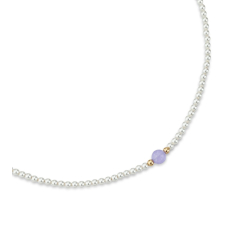 Bottega Boccadamo Women's Necklace BGR153DV