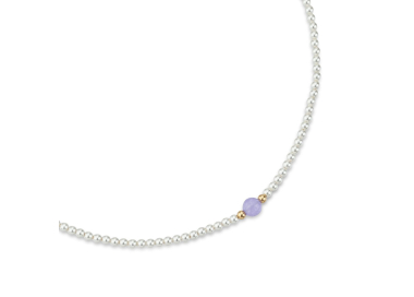 Bottega Boccadamo Women's Necklace BGR153DV