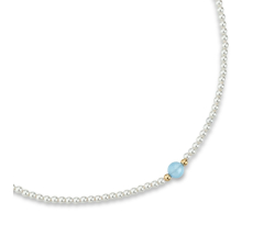 Bottega Boccadamo Women's Necklace BGR153DA