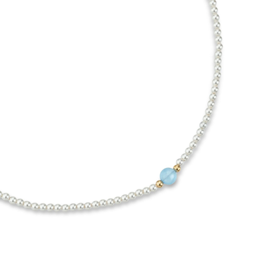 Bottega Boccadamo Women's Necklace BGR153DA
