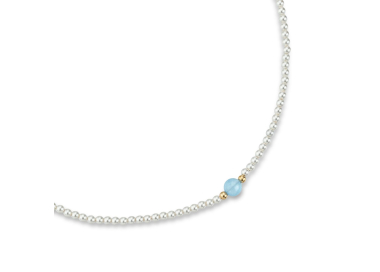 Bottega Boccadamo Women's Necklace BGR153DA