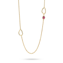 Boccadamo Crisette XGR745D Women's Necklace