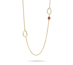 Collana Donna Boccadamo Crisette XGR745D