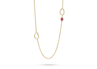 Boccadamo Crisette XGR745D Women's Necklace
