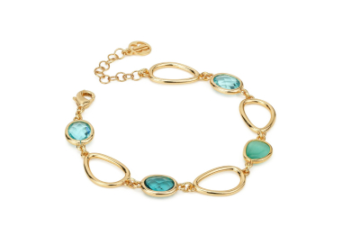 Boccadamo Crisette XB1044D Women's Bracelet