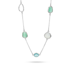 Boccadamo Crisette XGR747 Women's Necklace