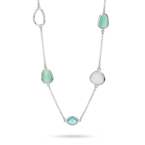 Boccadamo Crisette XGR747 Women's Necklace