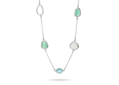 Boccadamo Crisette XGR747 Women's Necklace