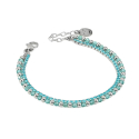 Bracciale Donna Boccadamo Mya Scintille SV_BR57
