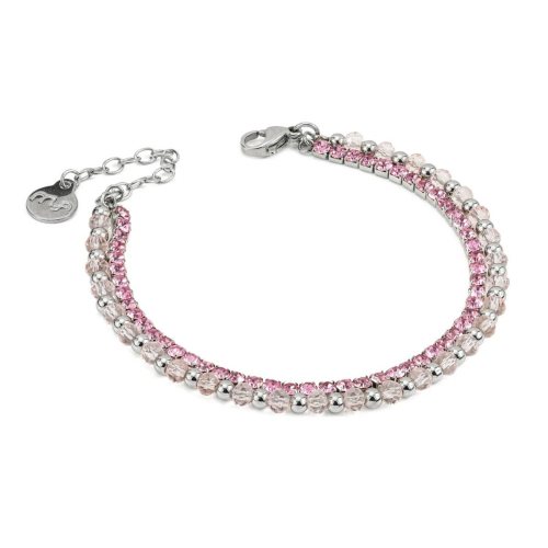Bracciale Donna Boccadamo Mya Scintille SV_BR56