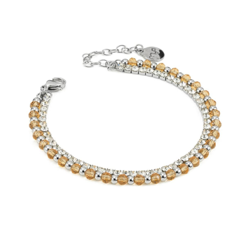 Boccadamo Mya Scintille Damenarmband SV_BR55