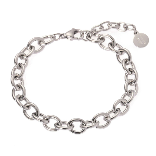 Boccadamo Mya Chain Women's Bracelet MY_BR63