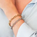 Bracciale Donna Boccadamo Mya Chain MY_BR63