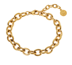 Boccadamo Mya Kettenarmband für Damen MY_BR67