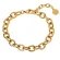 Bracciale Donna Boccadamo Mya Chain MY_BR67
