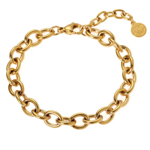 Bracciale Donna Boccadamo Mya Chain MY_BR67