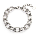 Boccadamo Mya Chain Women's Bracelet MY_BR64