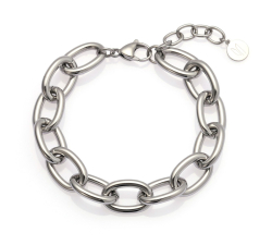 Boccadamo Mya Chain Women's Bracelet MY_BR64