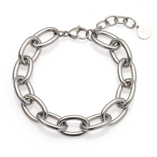 Bracciale Donna Boccadamo Mya Chain MY_BR64